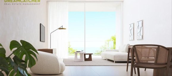 2 bedrooms Apartment in Al Zorah, UAE No. 34924 14