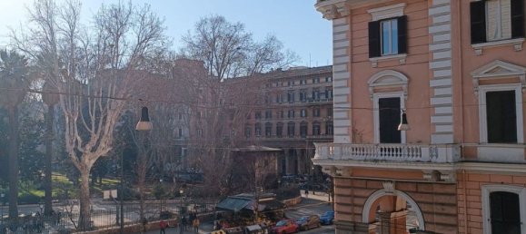 5 rooms Apartment in Rome, Italy No. 202619 7