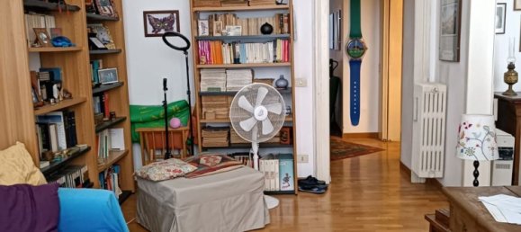 5 rooms Apartment in Rome, Italy No. 202619 23