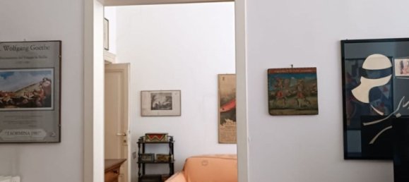 5 rooms Apartment in Rome, Italy No. 202619 24