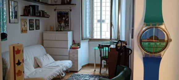 5 rooms Apartment in Rome, Italy No. 202619 26