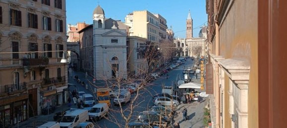 5 rooms Apartment in Rome, Italy No. 202619 11