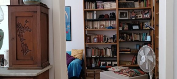 5 rooms Apartment in Rome, Italy No. 202619 19