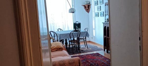 5 rooms Apartment in Rome, Italy No. 202619 30