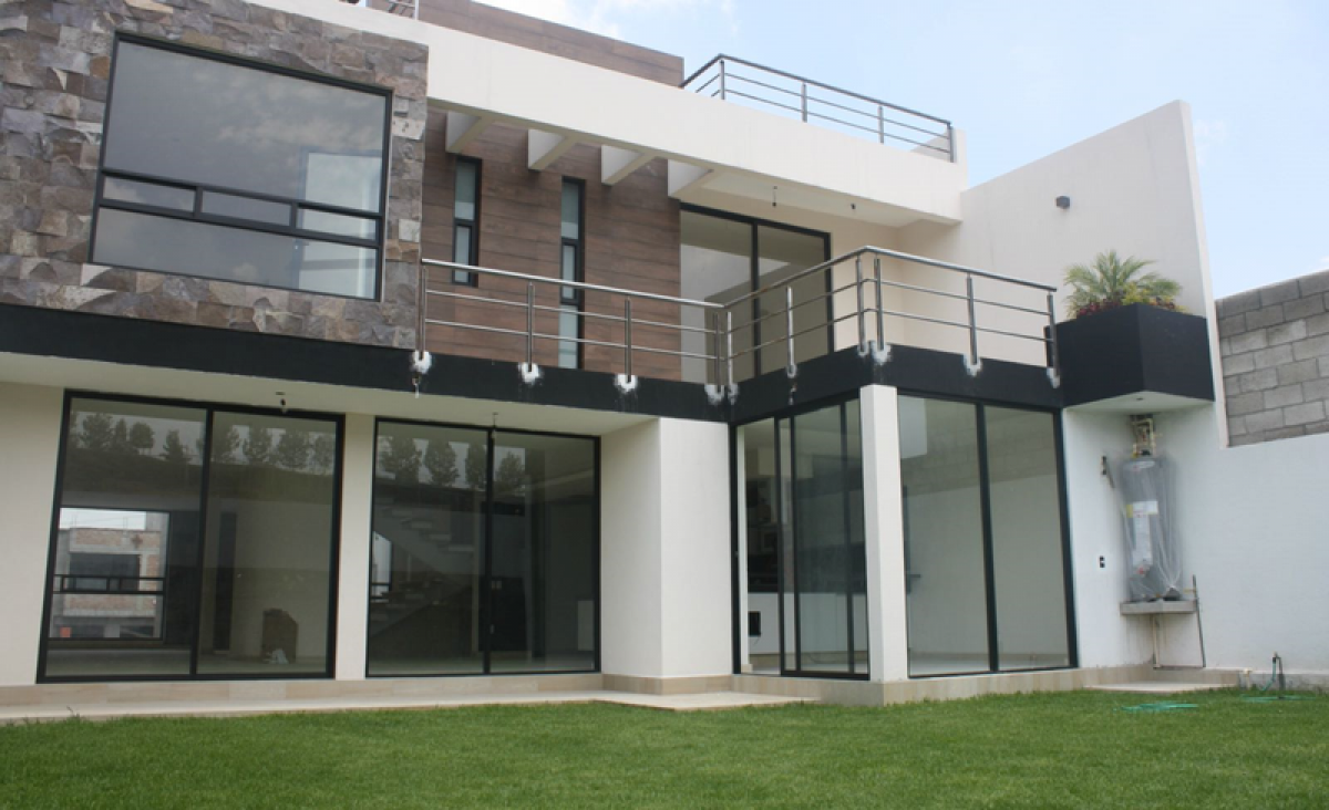 4 Schlafzimmer Haus in Naucalpan de Juarez, Mexico, Nr. 225322