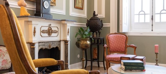 4 غرف نوم منزل في Quelfes, Portugal رقم 109510 9