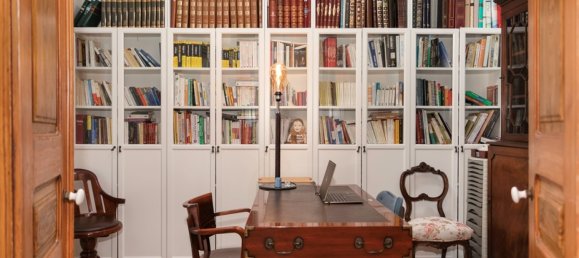 4 غرف نوم منزل في Quelfes, Portugal رقم 109510 20