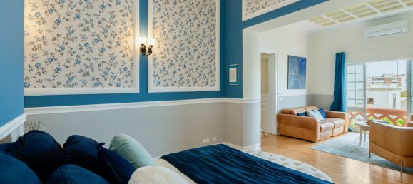 4 غرف نوم منزل في Quelfes, Portugal رقم 109510 13