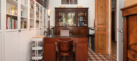 4 غرف نوم منزل في Quelfes, Portugal رقم 109510 19