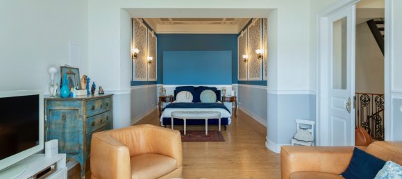 4 غرف نوم منزل في Quelfes, Portugal رقم 109510 12