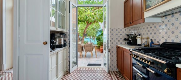 4 غرف نوم منزل في Quelfes, Portugal رقم 109510 4