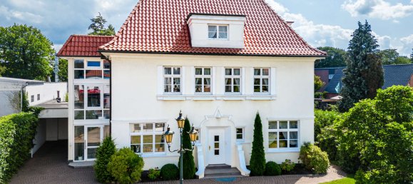 10غرفة عقار تجاري في Delmenhorst, Germany رقم 86841 2