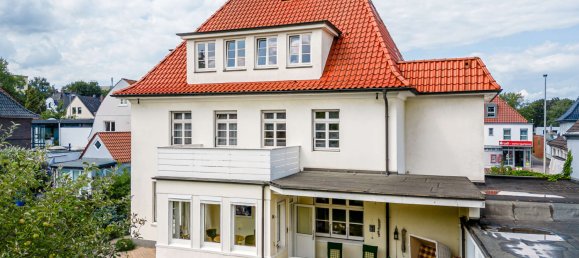 10غرفة عقار تجاري في Delmenhorst, Germany رقم 86841 4