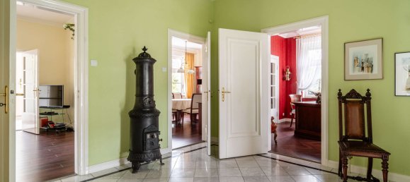 10غرفة عقار تجاري في Delmenhorst, Germany رقم 86841 6