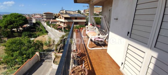 3 bedrooms Apartment in Reggio Calabria, Italy No. 340123 7