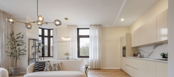 Apartamento T2 em Dortmund, Germany N.º 46748 2