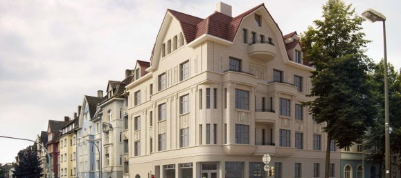 Apartamento T2 em Dortmund, Germany N.º 46748 12