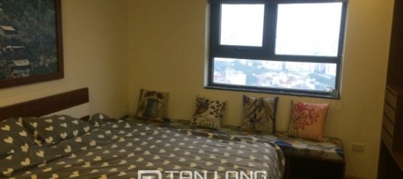 Квартира с 2 спальнями в Бактыльем, Вьетнам № 1106 5