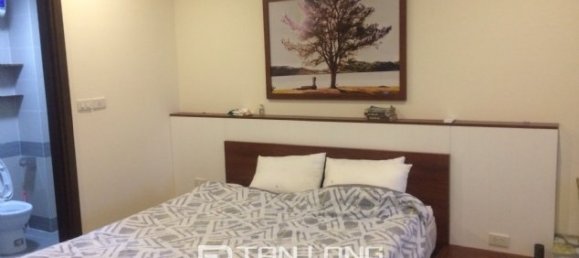 Квартира с 2 спальнями в Бактыльем, Вьетнам № 1106 4