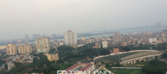 Квартира с 2 спальнями в Бактыльем, Вьетнам № 1106 6