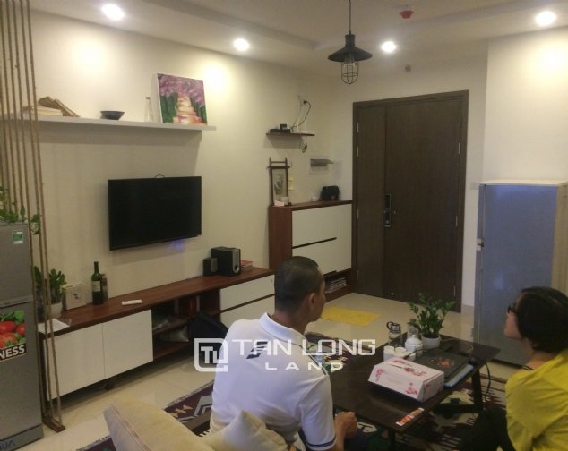 Квартира с 2 спальнями в Бактыльем, Вьетнам № 1106