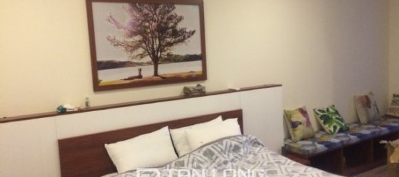 Квартира с 2 спальнями в Бактыльем, Вьетнам № 1106 3