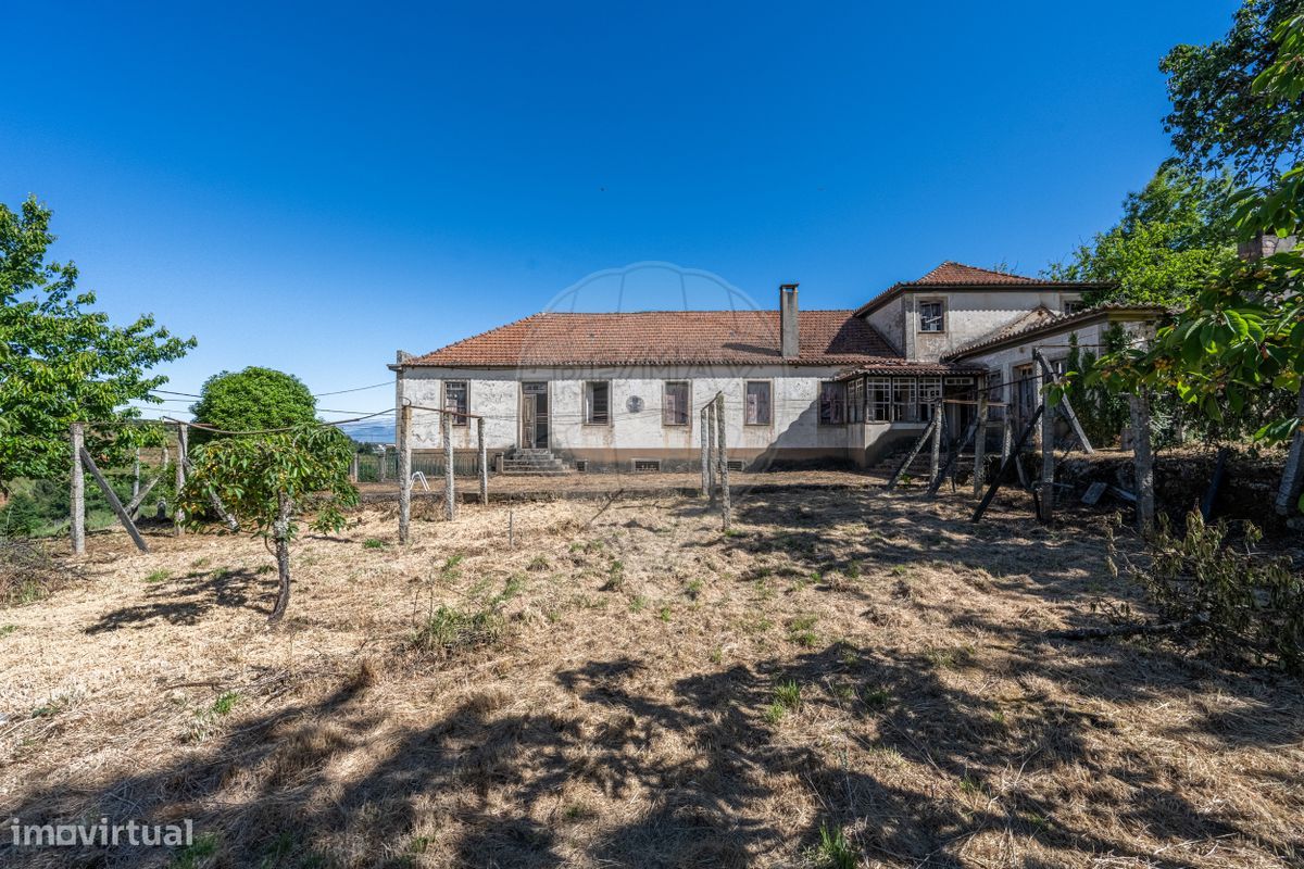 4 Schlafzimmer Haus in Armamar, Portugal, Nr. 219931