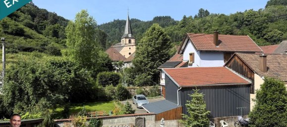3 Schlafzimmer Wohnung in Rombach-le-Franc, France, Nr. 283949 3