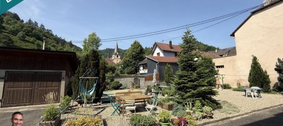 3 Schlafzimmer Wohnung in Rombach-le-Franc, France, Nr. 283949 14