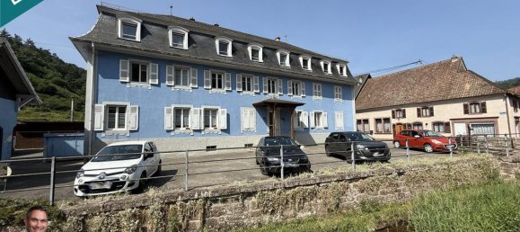 3 Schlafzimmer Wohnung in Rombach-le-Franc, France, Nr. 283949 16