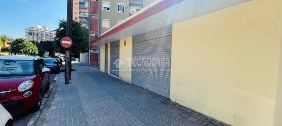 Propriété commerciale à L'Hospitalet de Llobregat, Spain 39m² No. 171811 18