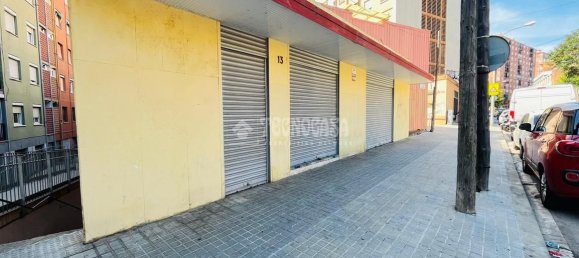 Propriété commerciale à L'Hospitalet de Llobregat, Spain 39m² No. 171811 17
