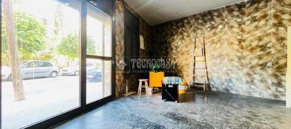 Propriété commerciale à L'Hospitalet de Llobregat, Spain 39m² No. 171811 5