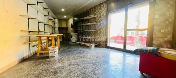 Propriété commerciale à L'Hospitalet de Llobregat, Spain 39m² No. 171811 12