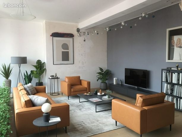 Apartamento T2 em Le Havre, France N.º 314811