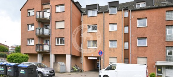 2-salle Appartement à Bochum, Germany No. 290188 16