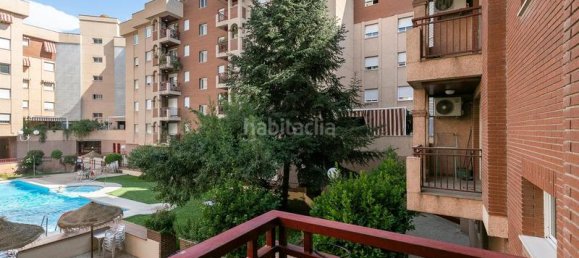 2 chambres Appartement à Granada, Spain No. 172885 7