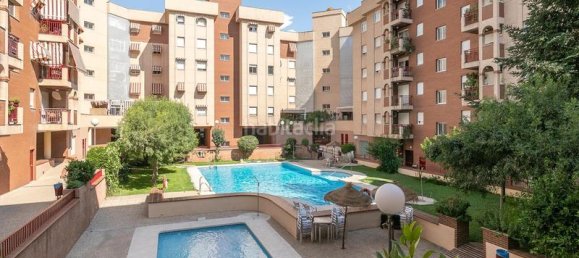 2 chambres Appartement à Granada, Spain No. 172885 2