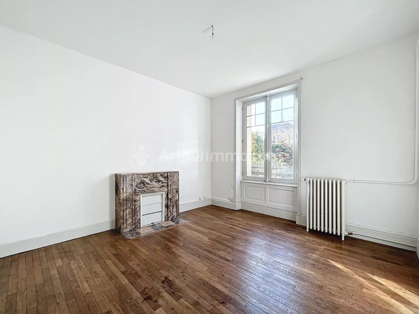 2 chambres Appartement à Clermont-Ferrand, France No. 201932