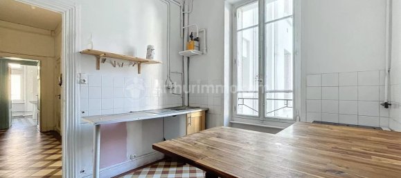2 chambres Appartement à Clermont-Ferrand, France No. 201932 8
