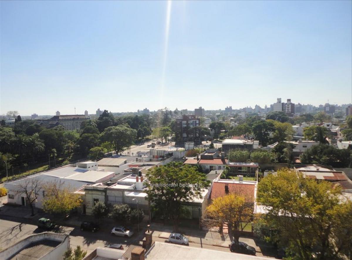 2 chambres Appartement à Montevideo, Uruguay No. 2492