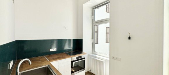 2 rooms Apartment in Rudolfsheim-Funfhaus, Austria No. 200914 22