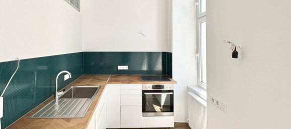 2 rooms Apartment in Rudolfsheim-Funfhaus, Austria No. 200914 19