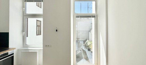 2 rooms Apartment in Rudolfsheim-Funfhaus, Austria No. 200914 18