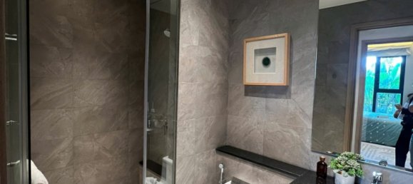 Apartamento com 2 quartos em condomínio em Thu Dau Mot, Vietnam N.º 19759 8