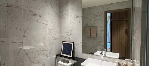 Apartamento com 2 quartos em condomínio em Thu Dau Mot, Vietnam N.º 19759 25