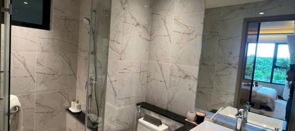 Apartamento com 2 quartos em condomínio em Thu Dau Mot, Vietnam N.º 19759 14