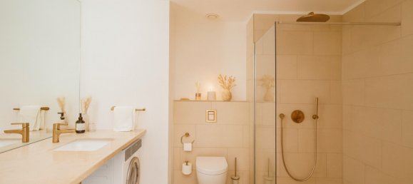 1 chambre Appartement à Friedrichshain, Germany No. 344967 2