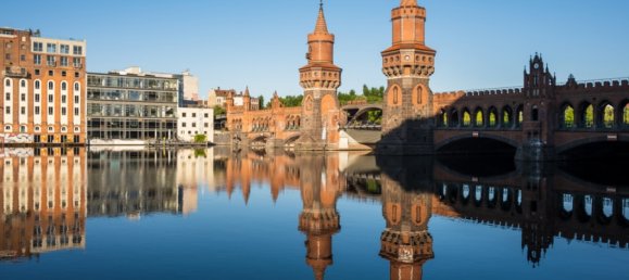 1 chambre Appartement à Friedrichshain, Germany No. 344967 8