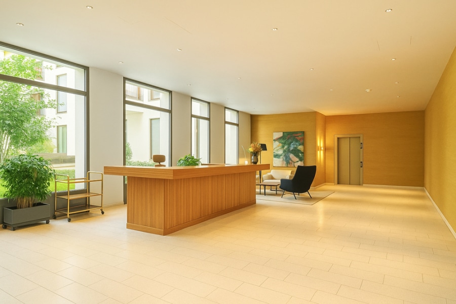 1 chambre Appartement à Friedrichshain, Germany No. 344967